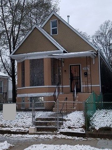 1st image of 6438 S Marshfield Ave