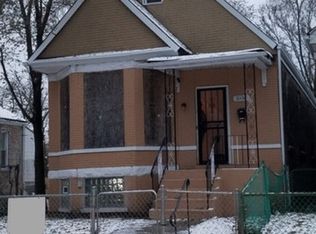 6438 S Marshfield Ave, Chicago, IL 60636
