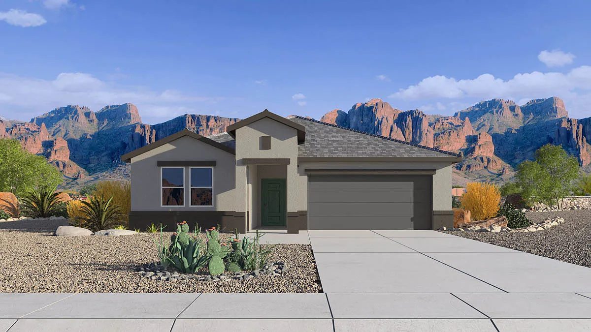 4 bed, 2055 sqft, $2,400 — Photo 1