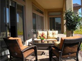 45 Contra Costa Pl, Henderson, NV 89052