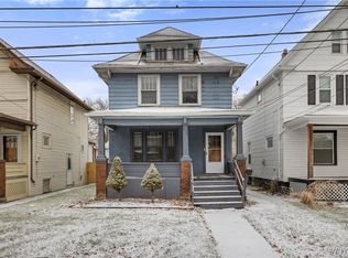 2439 Niagara Ave, Niagara Falls, NY 14305