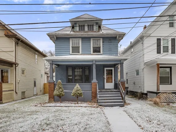 2439 Niagara Ave, Niagara Falls, NY 14305