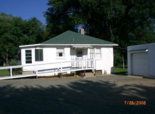 23375 County Farm Rd, Pueblo, CO 81006