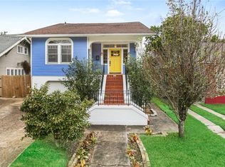 4728 Venus St, New Orleans, LA 70122
