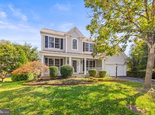7622 Movern Ln, Warrenton, VA 20187