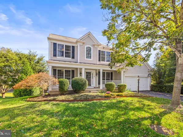 7622 Movern Ln, Warrenton, VA 20187