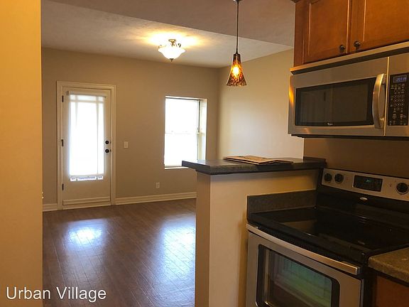 2nd image of 602 N 33rd St APT 005