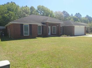 1464 Roebling Trl, Pensacola, FL 32506