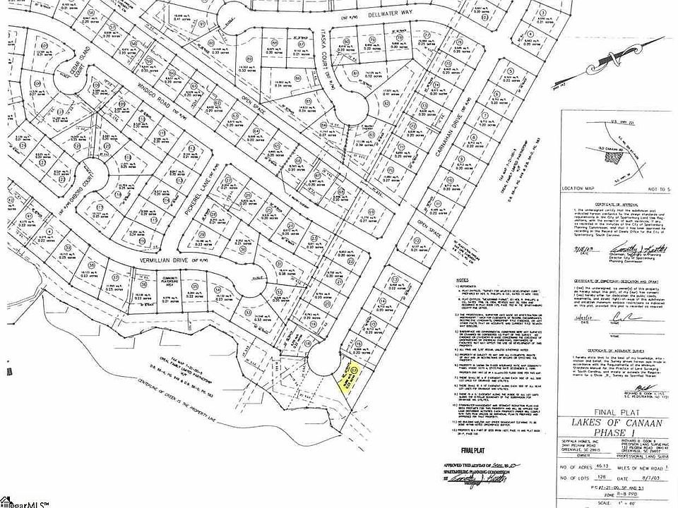 2nd image of 333 Carnahan Dr