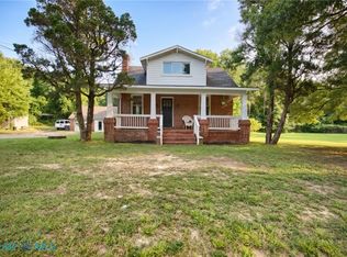 2800 Kingsdale Rd, North Chesterfield, VA 23237