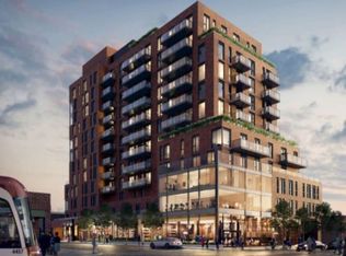 185 Alberta Ave #604, Toronto, ON