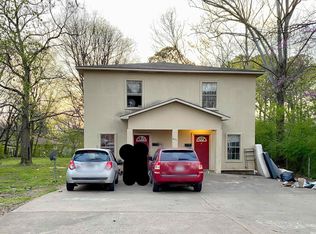 401 N Lane St, Morrilton, AR 72110