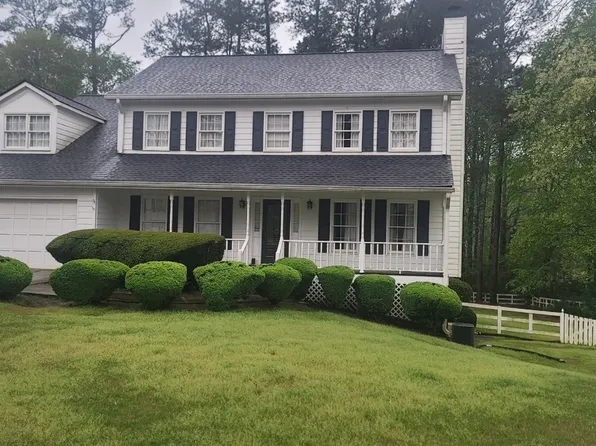 1959 Waterton Ct, Grayson, GA 30017