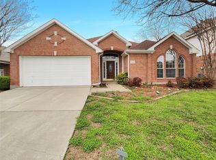 1045 Wagon Trail Dr, Little Elm, TX 75068