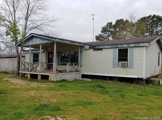 1166 Goldmine Rd, Chester, SC 29706