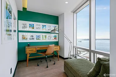 Rented by Oxford Property Group