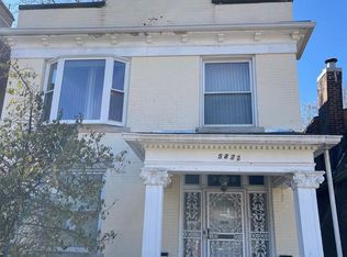 5822 Ridge Ave, Saint Louis, MO 63112