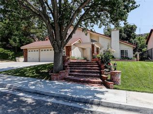 21144 Elder Creek Dr, Santa Clarita, CA 91350