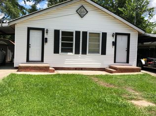 220 1/2 Brundrette St, Lake Charles, LA 70605