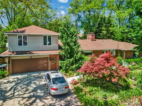 854 Colvin Blvd, Buffalo, NY 14217