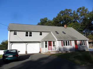 52 David St, Chicopee, MA 01020