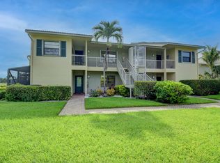 19 Eastgate Dr APT C, Boynton Beach, FL 33436
