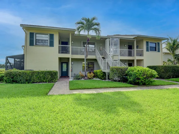 19 Eastgate Drive #C, Boynton Beach, FL 33436