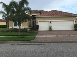 16240 Diamond Bay Dr, Wimauma, FL 33598