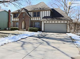 10412 Cody St, Overland Park, KS 66214