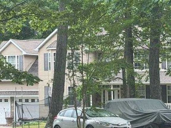 Property Side View