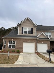 157 Granite Way, Newnan, GA, 30265