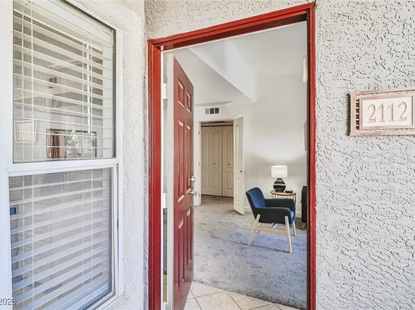 5055 W Hacienda Ave Unit 2112, Las Vegas, NV 89118