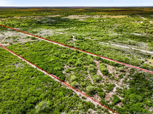 0 Hidden Creek Dr, Orange Grove, TX 78372