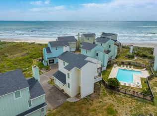 6871 State Highway 361 #14, Port Aransas, TX 78373