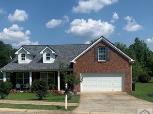 120 Bristol Trce, Athens, GA 30606