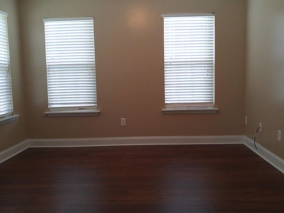 Bonus room off the living room.