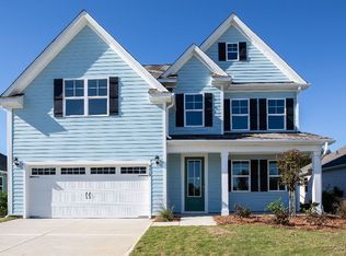 9429 Crowded Gules Dr Lot 194, Leland, NC 28451