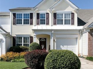 831 Weybourne Dr, Greer, SC 29650