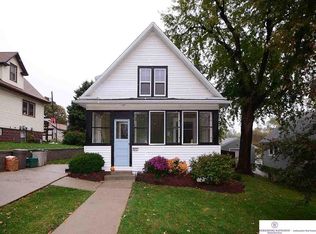 3712 Castelar St, Omaha, NE 68105