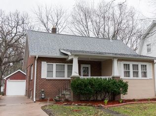 506 19th St NE, Cedar Rapids, IA 52402