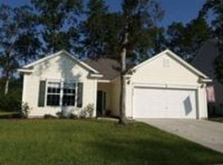 4840 Law Blvd, Summerville, SC 29485