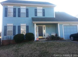 1533 Gordon Walters Dr, Charlotte, NC 28213