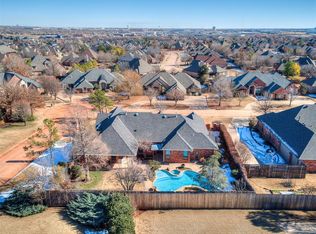 14809 Maplelake Dr, Edmond, OK 73013