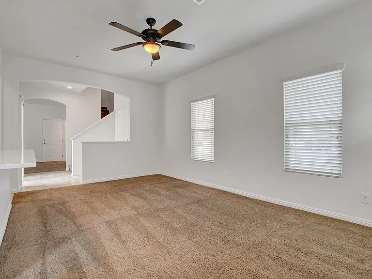 Gleneagles Village Townhomes