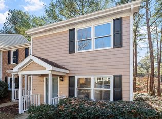 1428 Kent Rd, Raleigh, NC 27606