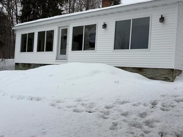 N9076 Highway M Ave #64, Marenisco, MI 49947