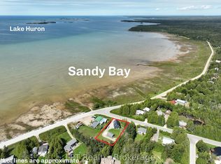 6 Spry Lake Rd, South Bruce Peninsula, ON N0H2T0