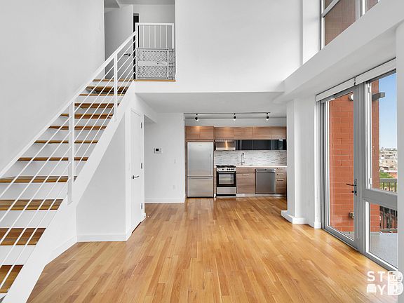 3rd image of 291 Greene Ave #8F