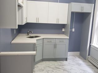 22 Morton Pl #10E, Jersey City, NJ 07305