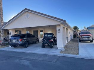 255 N Charlie Chaplin Way BOX PO-53, Littlefield, AZ 86432